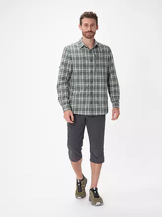 MAIER SPORTS | Pantalón de senderismo 3/4 Jennisei para hombre | 